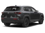 2026 Mazda Mazda CX-50 Hybrid Preferred