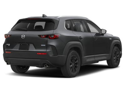 2026 Mazda Mazda CX-50 Hybrid Preferred