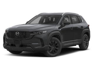 2026 Mazda Mazda CX-50 Hybrid Preferred