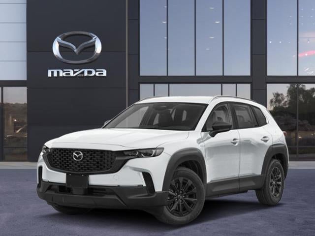 2026 Mazda Mazda CX-50 Hybrid Preferred