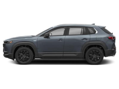 2026 Mazda Mazda CX-50 Hybrid Preferred