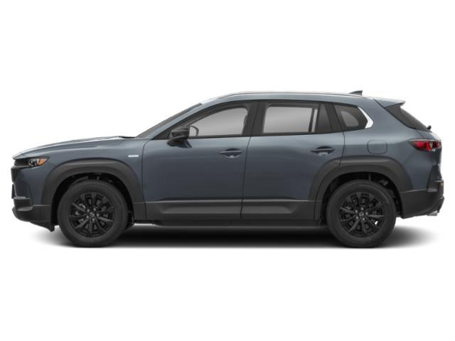 2026 Mazda Mazda CX-50 Hybrid Preferred