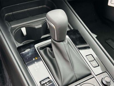 2026 Mazda Mazda CX-50 Hybrid Premium