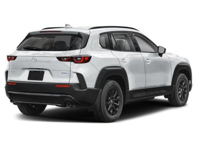 2026 Mazda Mazda CX-50 Hybrid Premium