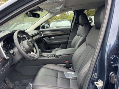 2026 Mazda Mazda CX-50 Hybrid Premium