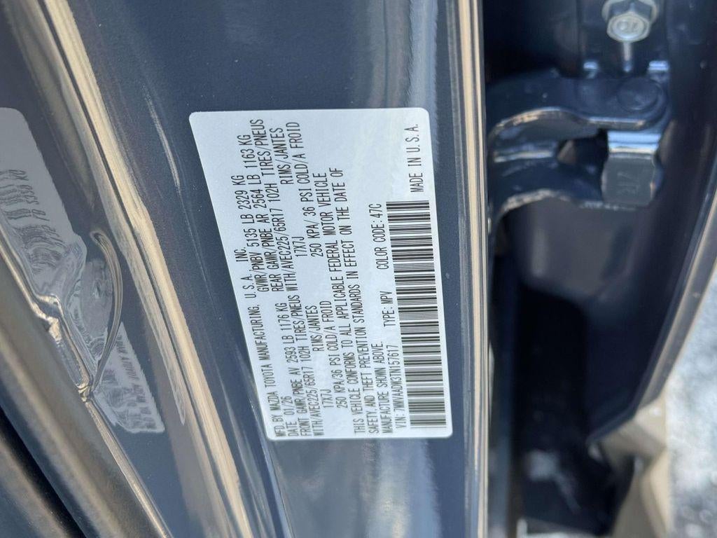 2026 Mazda Mazda CX-50 Hybrid Premium