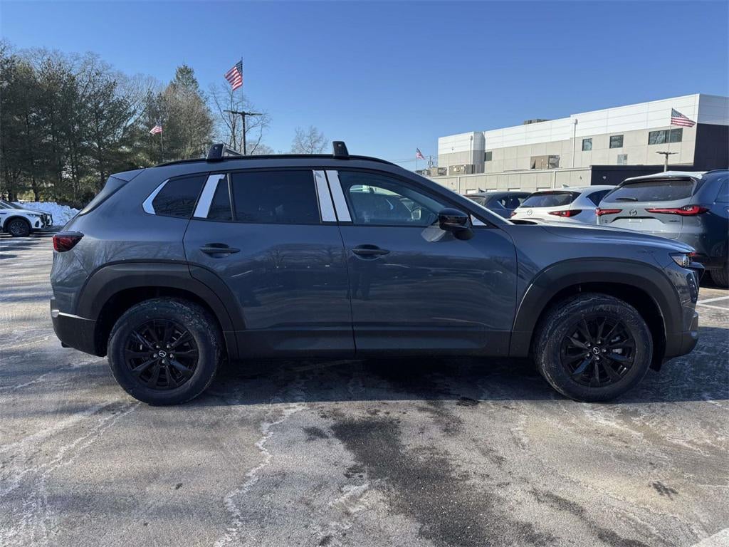 2026 Mazda Mazda CX-50 Hybrid Premium