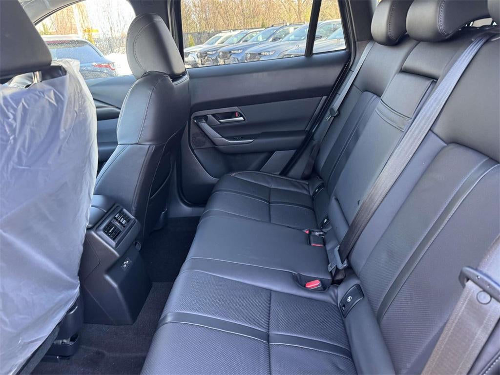 2026 Mazda Mazda CX-50 Hybrid Premium