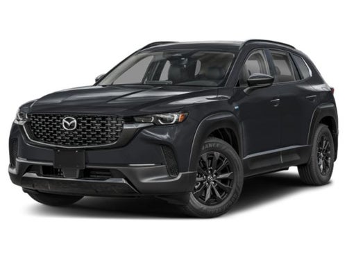 2026 Mazda Mazda CX-50 Hybrid Premium