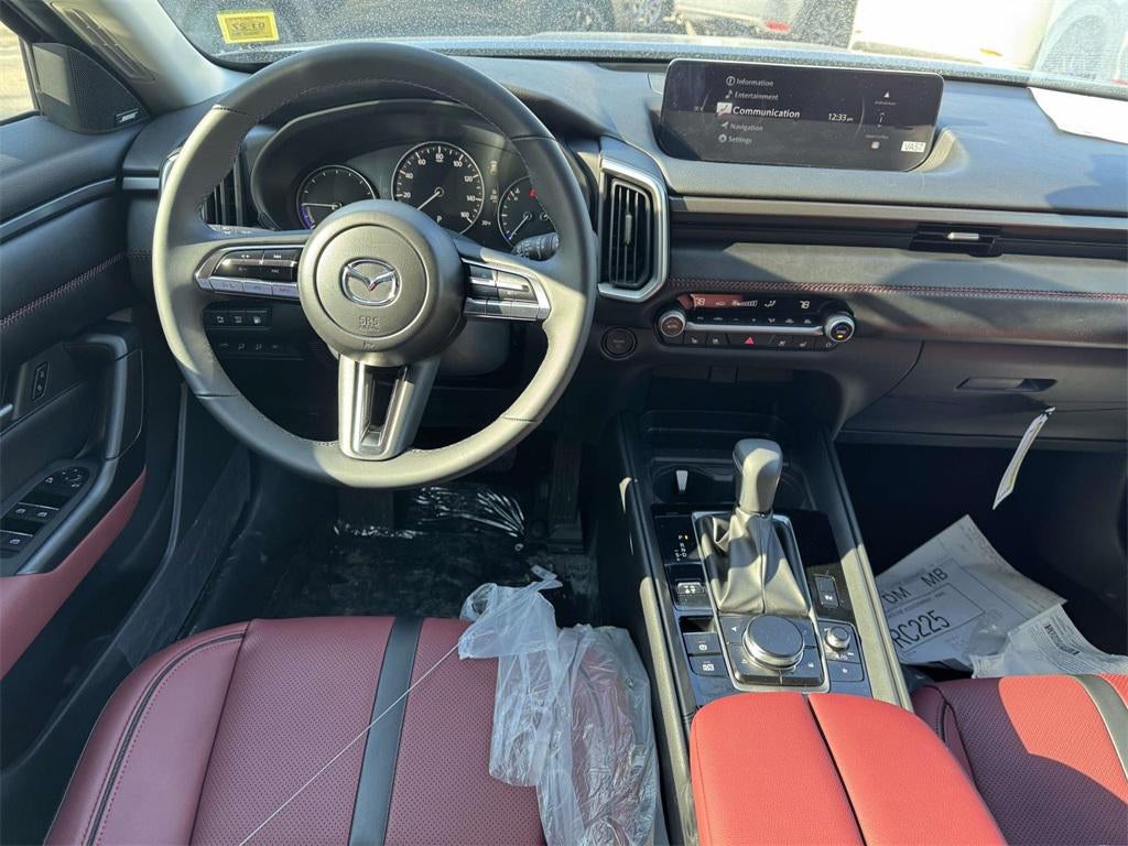 2026 Mazda Mazda CX-50 Hybrid Premium