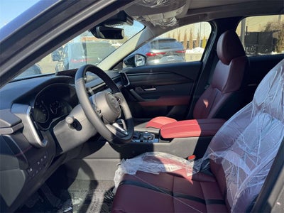 2026 Mazda Mazda CX-50 Hybrid Premium