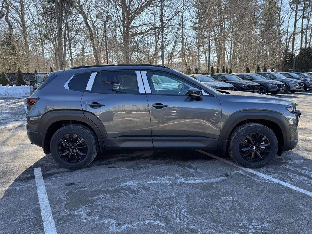 2026 Mazda Mazda CX-50 Hybrid Premium