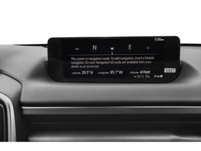 2026 Mazda Mazda CX-50 Hybrid Premium