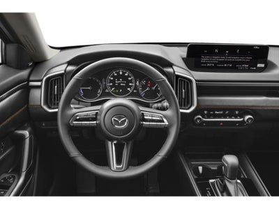 2026 Mazda Mazda CX-50 Hybrid Premium