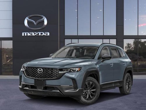 2026 Mazda Mazda CX-50 Hybrid Premium
