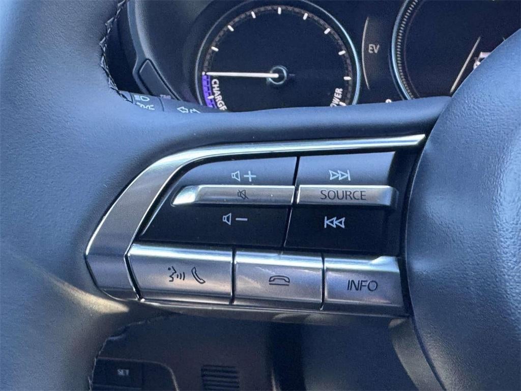 2026 Mazda Mazda CX-50 Hybrid Premium