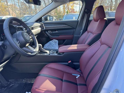 2026 Mazda Mazda CX-50 Hybrid Premium