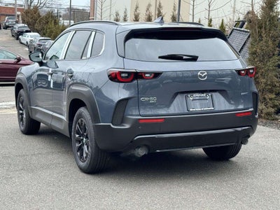 2026 Mazda Mazda CX-50 Hybrid Premium