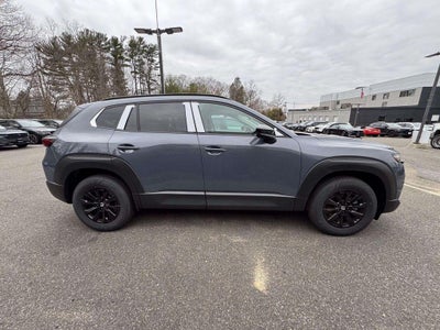 2026 Mazda Mazda CX-50 Hybrid Premium