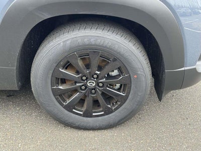 2026 Mazda Mazda CX-50 Hybrid Premium