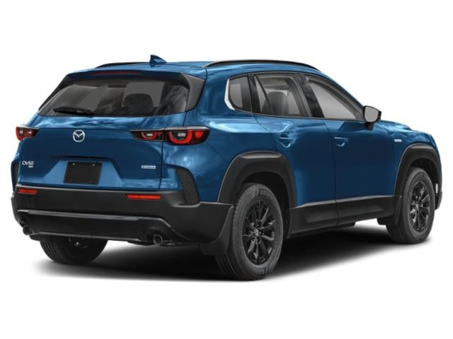 2026 Mazda Mazda CX-50 Hybrid Premium