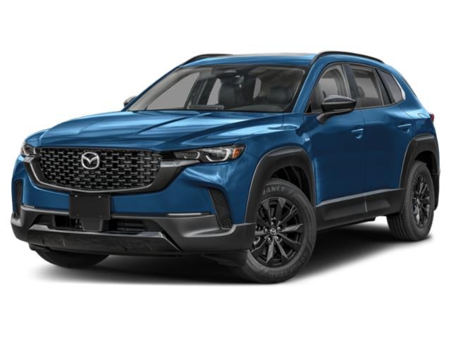 2026 Mazda Mazda CX-50 Hybrid Premium