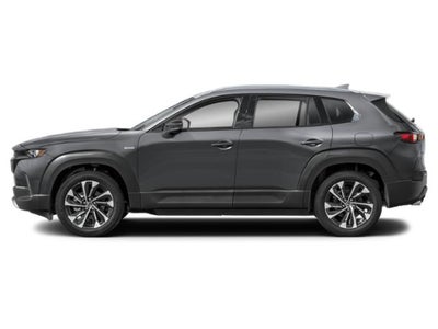 2026 Mazda Mazda CX-50 Hybrid Premium Plus