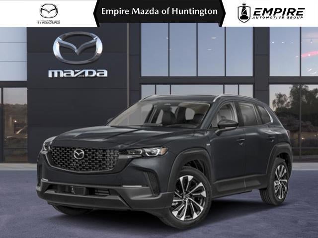 2026 Mazda Mazda CX-50 Hybrid Premium Plus