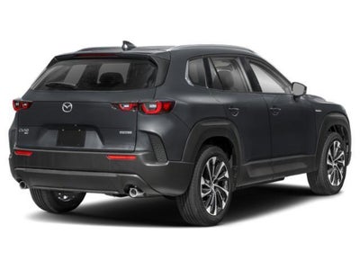 2026 Mazda Mazda CX-50 Hybrid Premium Plus