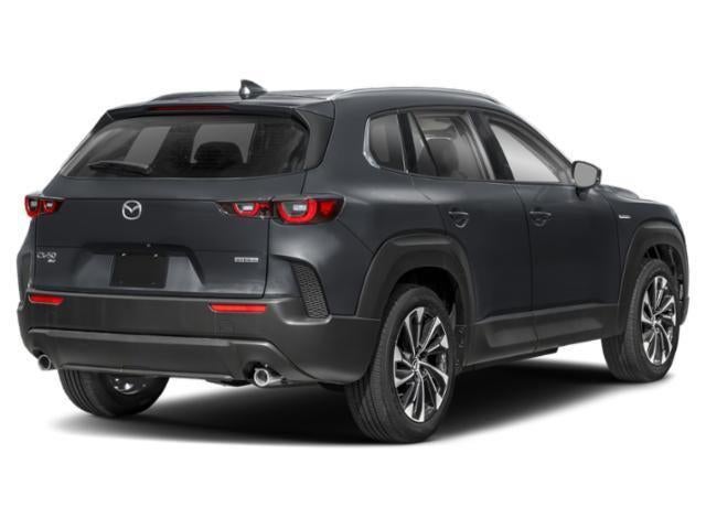 2026 Mazda Mazda CX-50 Hybrid Premium Plus