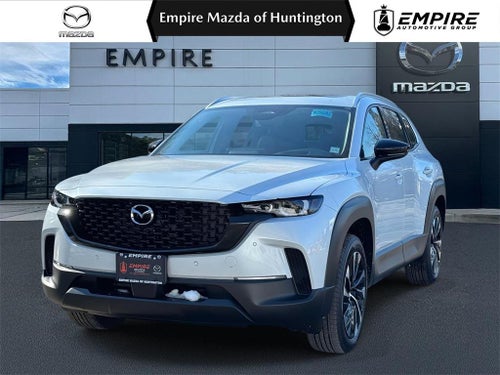 2026 Mazda Mazda CX-50 Hybrid Premium Plus