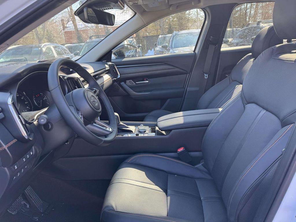 2026 Mazda Mazda CX-50 Hybrid Premium Plus