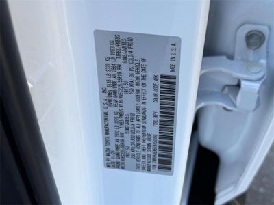 2026 Mazda Mazda CX-50 Hybrid Premium Plus