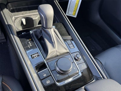 2026 Mazda Mazda CX-50 Hybrid Premium Plus