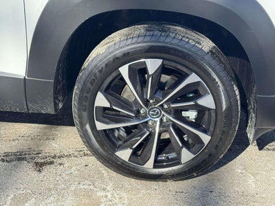 2026 Mazda Mazda CX-50 Hybrid Premium Plus