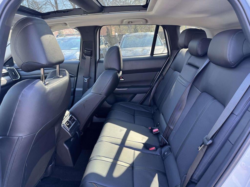 2026 Mazda Mazda CX-50 Hybrid Premium Plus