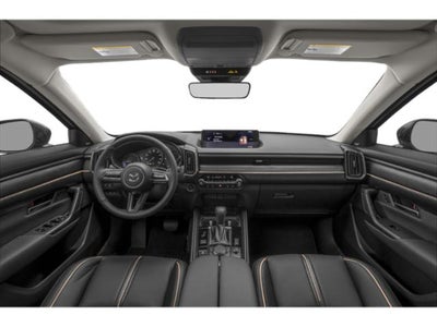2026 Mazda Mazda CX-50 Hybrid Premium Plus