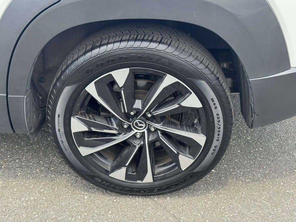 2026 Mazda Mazda CX-50 Hybrid Premium Plus