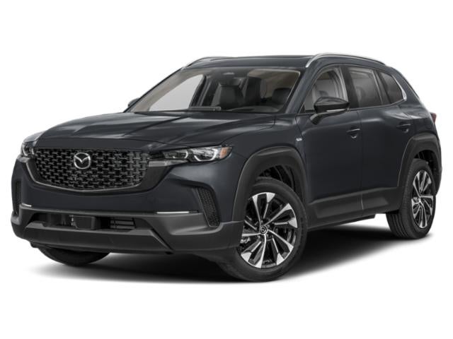 2026 Mazda Mazda CX-50 Hybrid Premium Plus