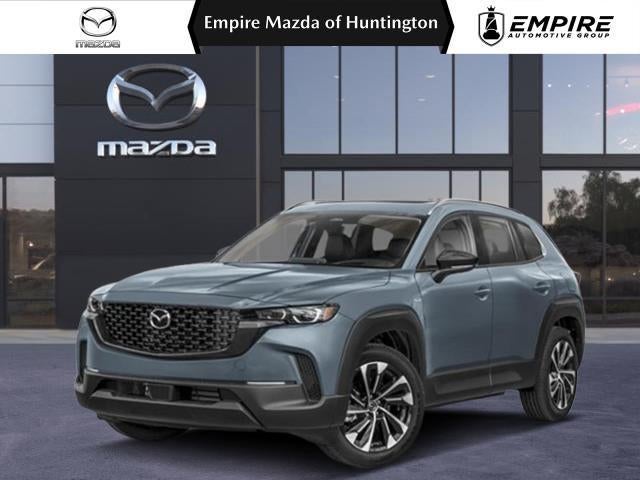 2026 Mazda Mazda CX-50 Hybrid Premium Plus