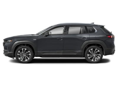 2026 Mazda Mazda CX-50 Hybrid Premium Plus