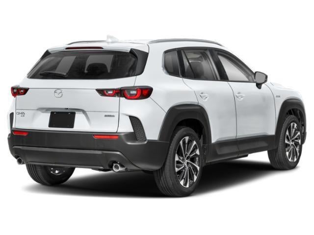 2026 Mazda Mazda CX-50 Hybrid Premium Plus