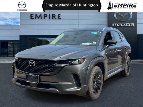 2026 Mazda Mazda CX-50 2.5 S Select