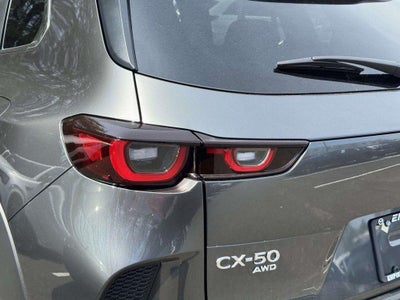 2026 Mazda Mazda CX-50 2.5 S Select