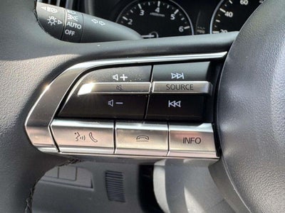 2026 Mazda Mazda CX-50 2.5 S Select