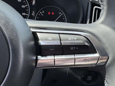 2026 Mazda Mazda CX-50 2.5 S Select