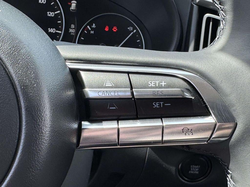 2026 Mazda Mazda CX-50 2.5 S Select