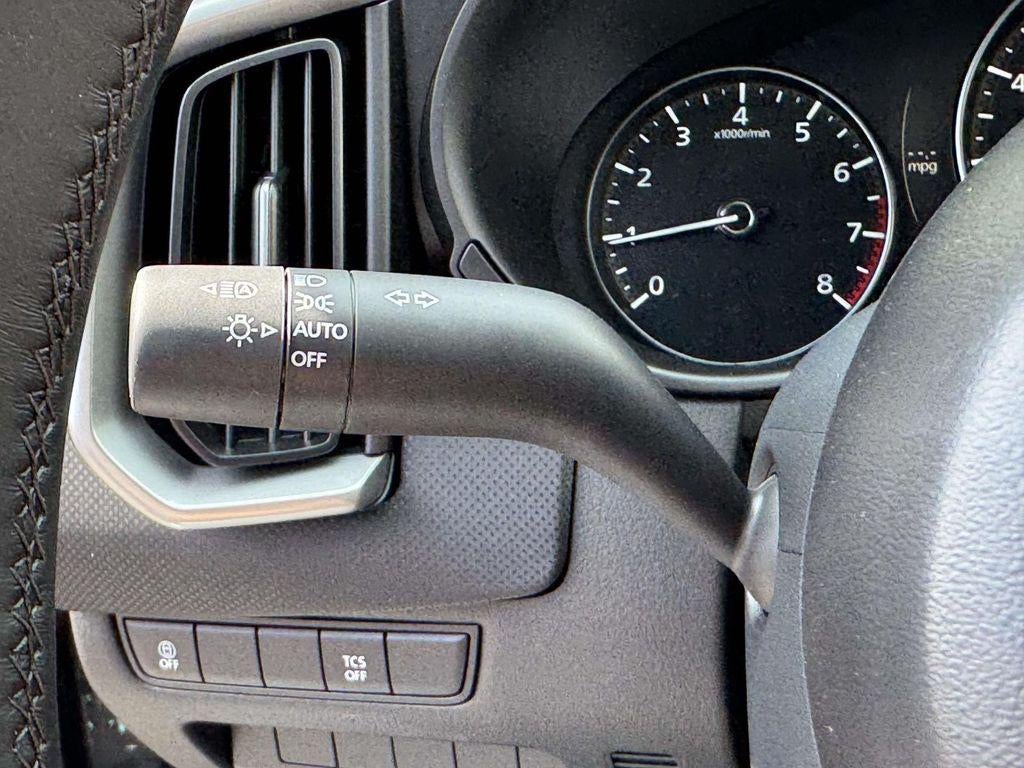 2026 Mazda Mazda CX-50 2.5 S Select