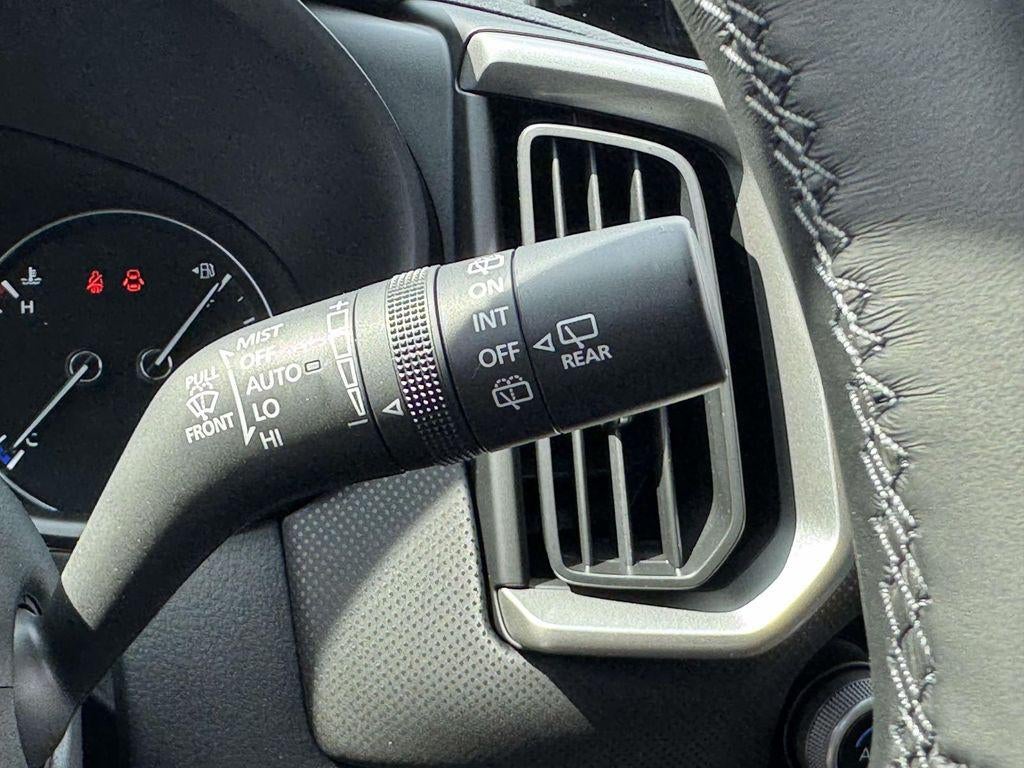 2026 Mazda Mazda CX-50 2.5 S Select