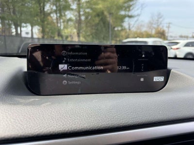 2026 Mazda Mazda CX-50 2.5 S Select